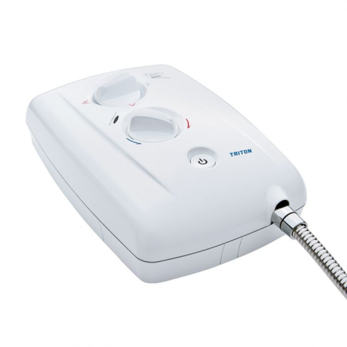 Triton T80Z 7.5Kw Fast Fit Electric Shower SP8007ZFF