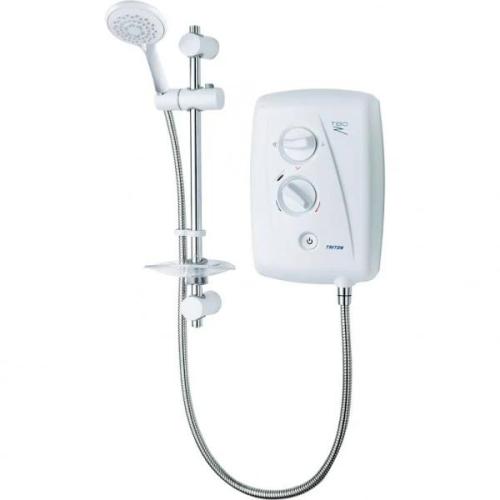 Triton T80Z SP8008ZFF 8.5Kw Fast Fit Electric Shower