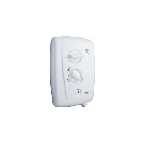 Triton T80Z SP8008ZFF 8.5Kw Fast Fit Electric Shower