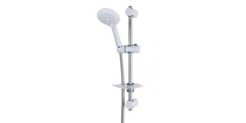 Triton T80Z SP8008ZFF 8.5Kw Fast Fit Electric Shower