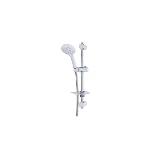 Triton T80Z SP8009ZFF 9.5KW Fast Fit Electric Shower White/Chrome