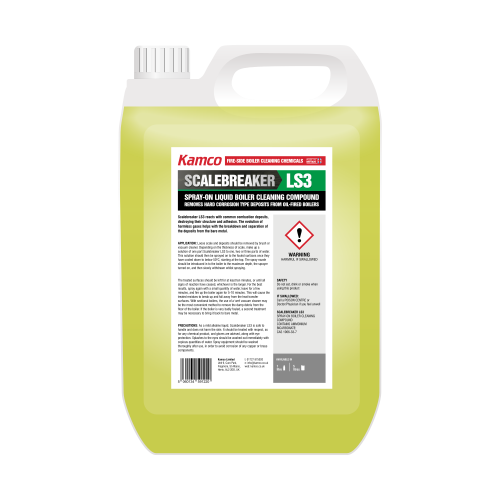 Kamco Scalebreaker LS3 Carton 5L DLS005