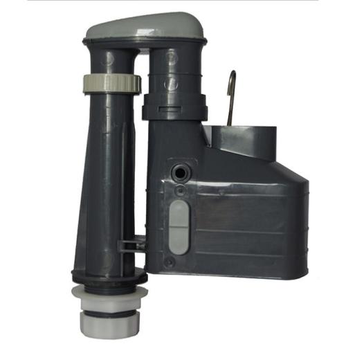 Wirquin Macdee Metro Rapid Oblong Syphon C-Link 9/2.25-Inch DSY8925