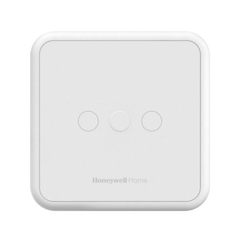 Honeywell Home DT4 White Wired Modulating Room Thermostat DT41MWT30
