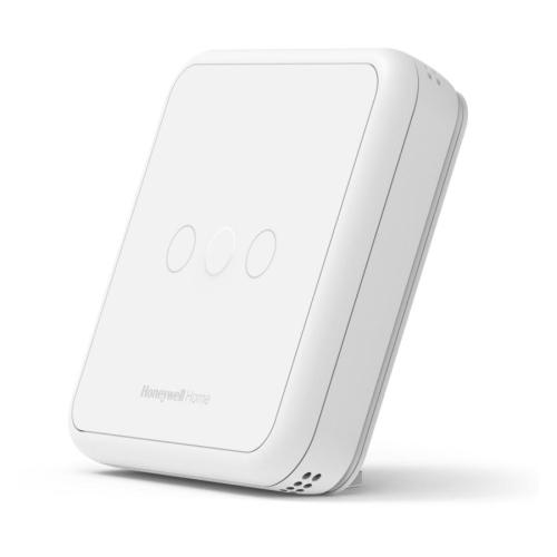Honeywell Home DT4M White Modulating Wired Room Thermostat DT41SPMWT30