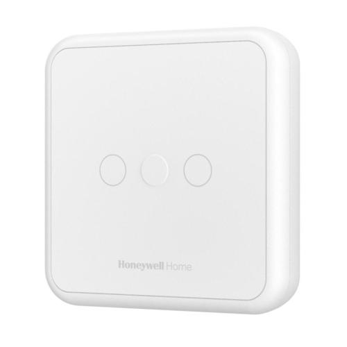 Honeywell Home DT4R White Wireless Room Thermostat Spare DTS42WRFST20