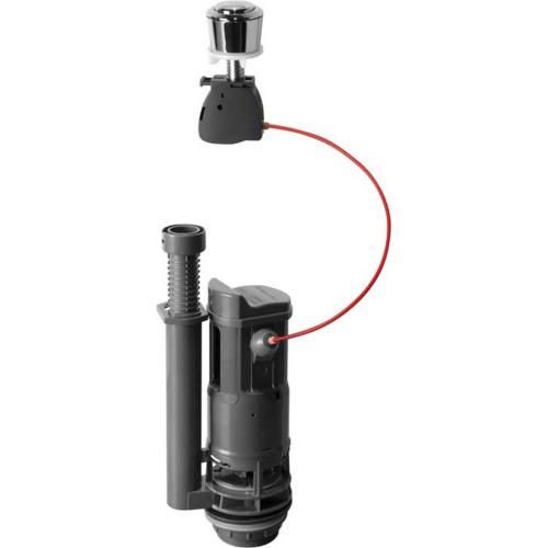 Wirquin Kayla 2" To 1.5" Dual Flush Valve DVA0100