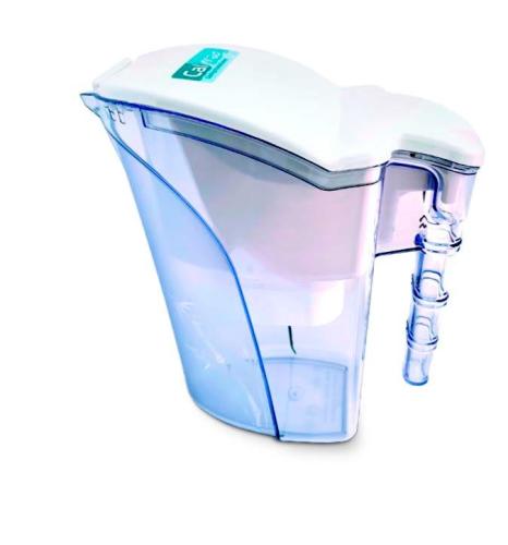 Calmag Water Jug Filter 2 Litres DWFK-JUG