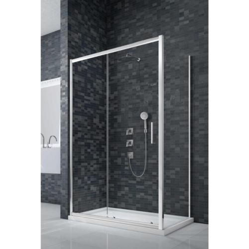 Merlyn Ionic Essence 1200mm Framed Sliding Door DWH04C0