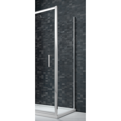 Merlyn Ionic Essence 1200mm Framed Sliding Door DWH04C0