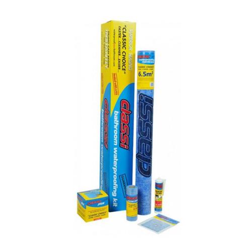 Classi Kit Shower Trays CKS6.5