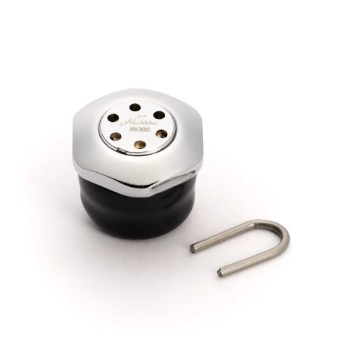 Aladdin Autovent BSP Chrome 1/"2" 1 Pack HV30C-1-PACK