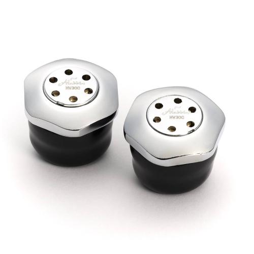 Aladdin Autovent BSP Chrome 1/2" 2 Pack HV30C-2-PACK