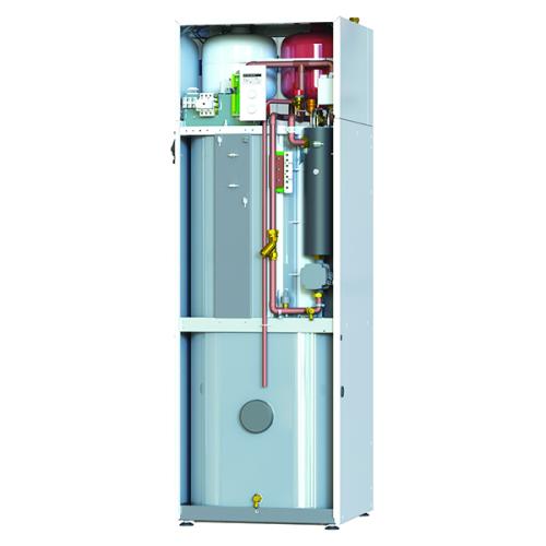 EHC Comet 15kW/140L Electric Combination Boiler EHCCECB15