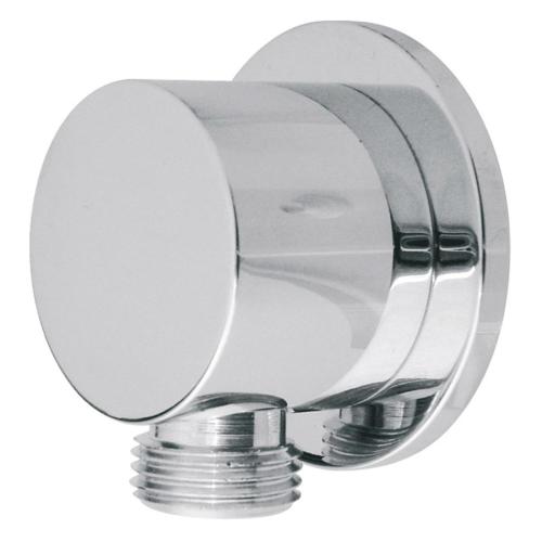 Vado Elements Wall Outlet ELE-OUTLET2-CP