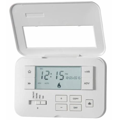 ESI Controls Single Channel Multi Purpose Programmer Timer ES1247B