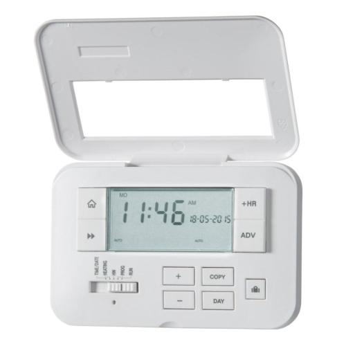 ESI Controls 3 Channel Programmer ES3247B