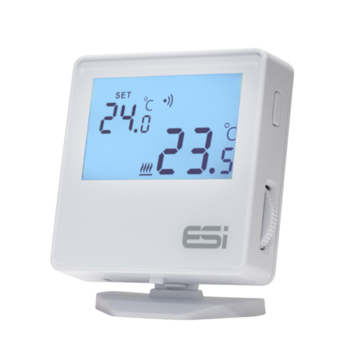 ESI Controls ESRTPRFK Additional RF Thermostat for ES3PRFK