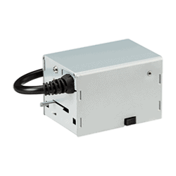 ESI Controls 2 Port Motorised Zone Valve Replacement Actuator Head ESZVA2LM