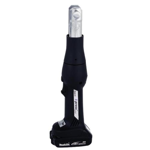 Buteline Klauke Electric Clamp Tool & Jaws Complete Set ET01