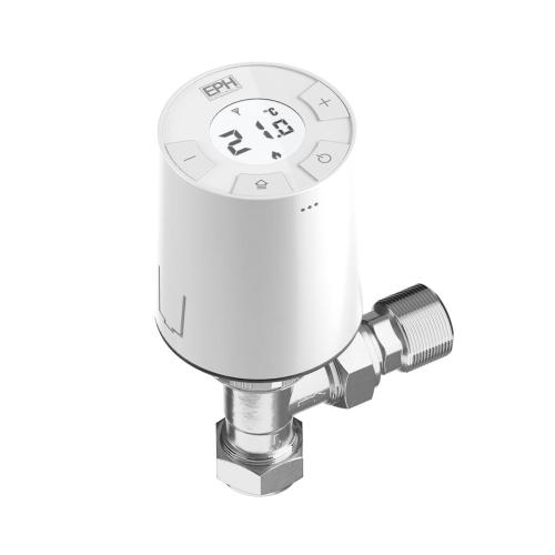 EPH Smart RF Radiator Thermostat eTRV