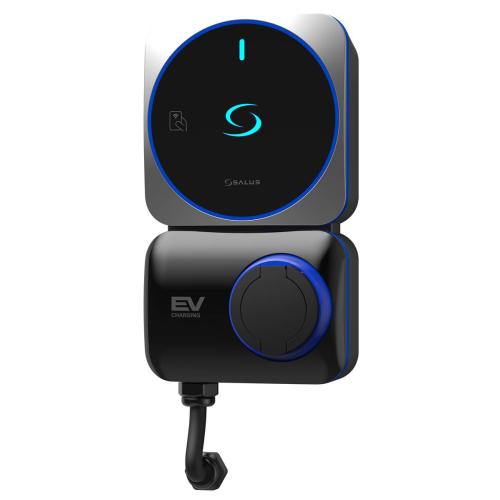 Salus EV Charger EV7UK