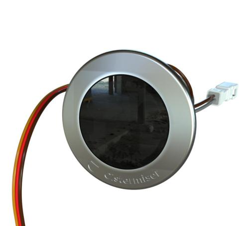 Cistermiser EasyflushEVO 1.5" Sensor WC Flush Valve EVO1.5