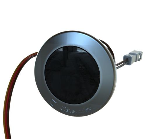 Cistermiser EasyflushEVO 1.5" Sensor WC Flush Valve EVO1.5