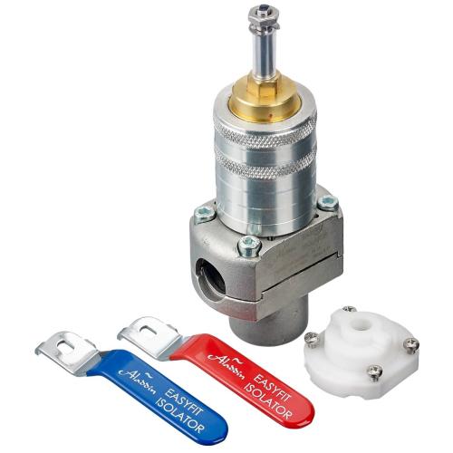 Aladdin Easyfit Isolator Valve Refill 28mm (1") Pro EZF07