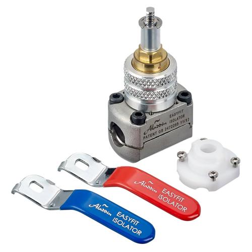 Aladdin Easyfit Isolator Valve Refill 15mm (1/2") Pro EZF17