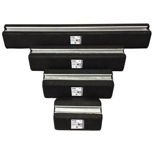 DiversiTech Flexi Foot Singles 600mm x 185mm x 100mm FF-600-S