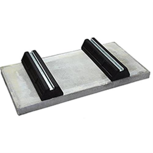 Diversitech Flexi-Lite Slab Kit 3 Feet (150mm Feet) Extra Large FF-UC3-3XL-150
