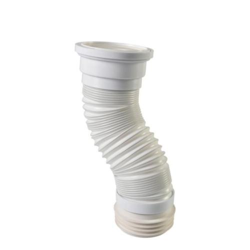 Wirquin Macdee Jollyflex WC Pan Connector 300mm