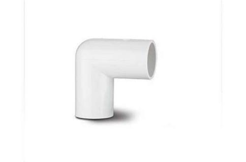 Polypipe Knuckle Bend 90? NS45W
