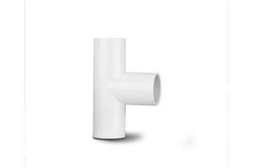 Polypipe 90? Tee NS46W