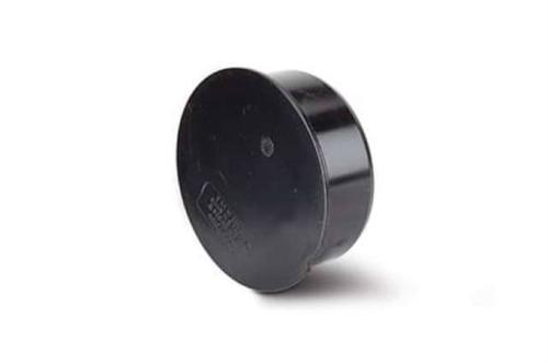 Polypipe Socket Plug 4in/110mm SH46B