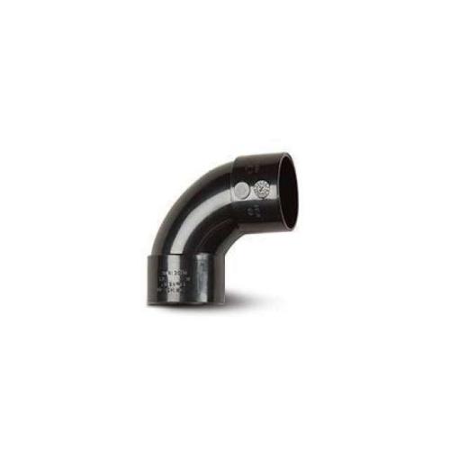 Polypipe Swept Bend 92?? 32mm WS13B