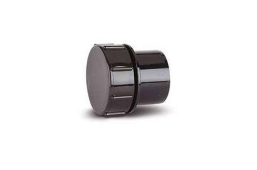Polypipe Screwed Access Plug 32mm WS29B