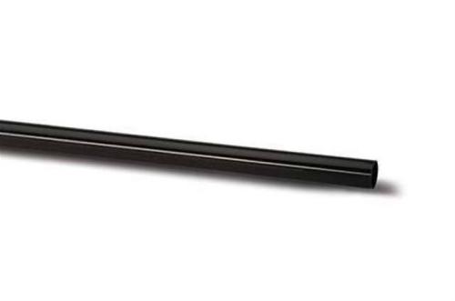 Polypipe Wastepipe 40mm. 3m Length WS12B
