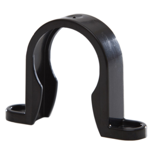 Polypipe Pipe Clip 50mm WS65B