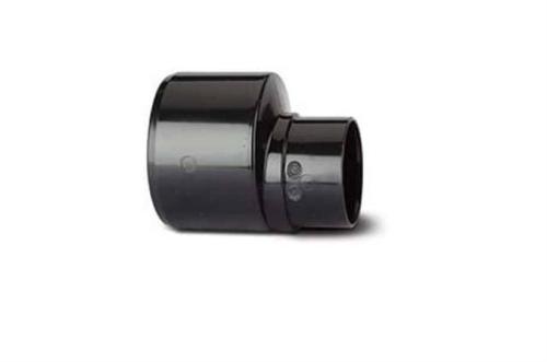 Polypipe Reducers 4in/110mm. To 68mm Rainwater SD46B