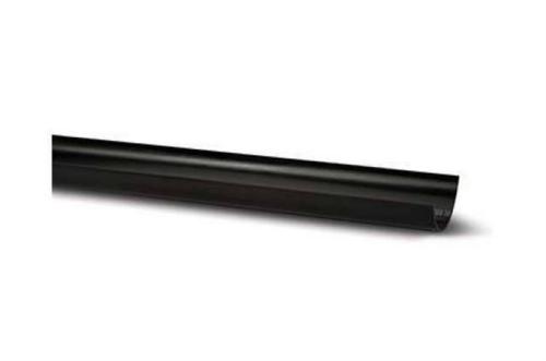 Polypipe Half Round Gutter 4m RR101B