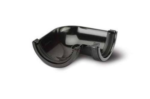 Polypipe Half Round Angle 90? RR103B