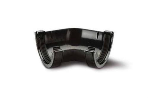 Polypipe Half Round Angle 135? RR104B