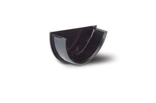 Polypipe Half Round Internal Stop fur guttering RR108B