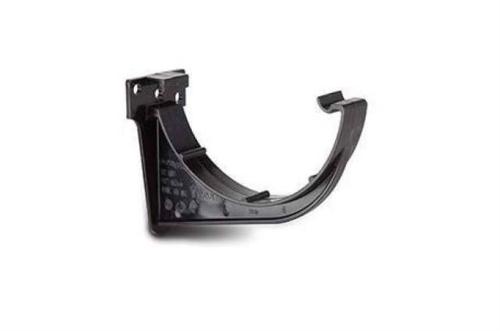 Polypipe Half Round Fascia Brackets 112mm RR109B