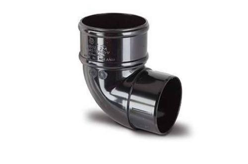 Polypipe Offset Bend 92?? RR132B