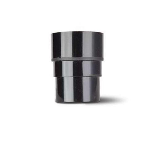 Polypipe Running Outlet Adaptor To Accept 63mm Pipe RY163B
