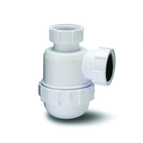 Polypipe Bottle Trap 32mm. 38mm Seal WP37