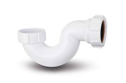 Polypipe Bath Trap (20mm Seal) 40mm WT58